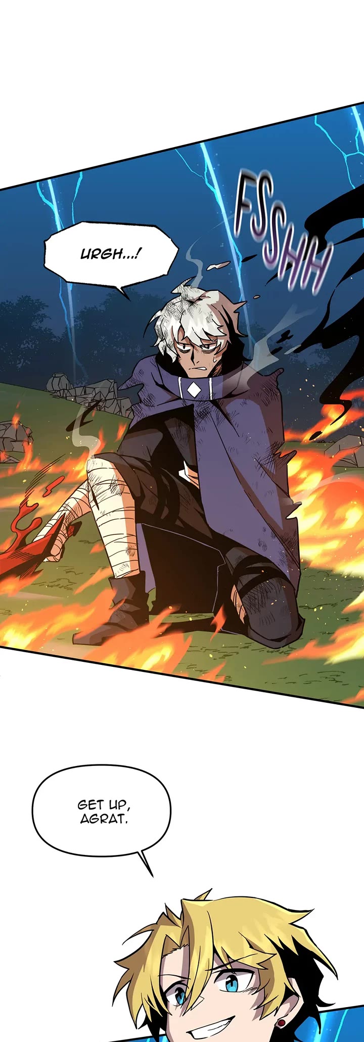 Bug Player chapter 137 page 31