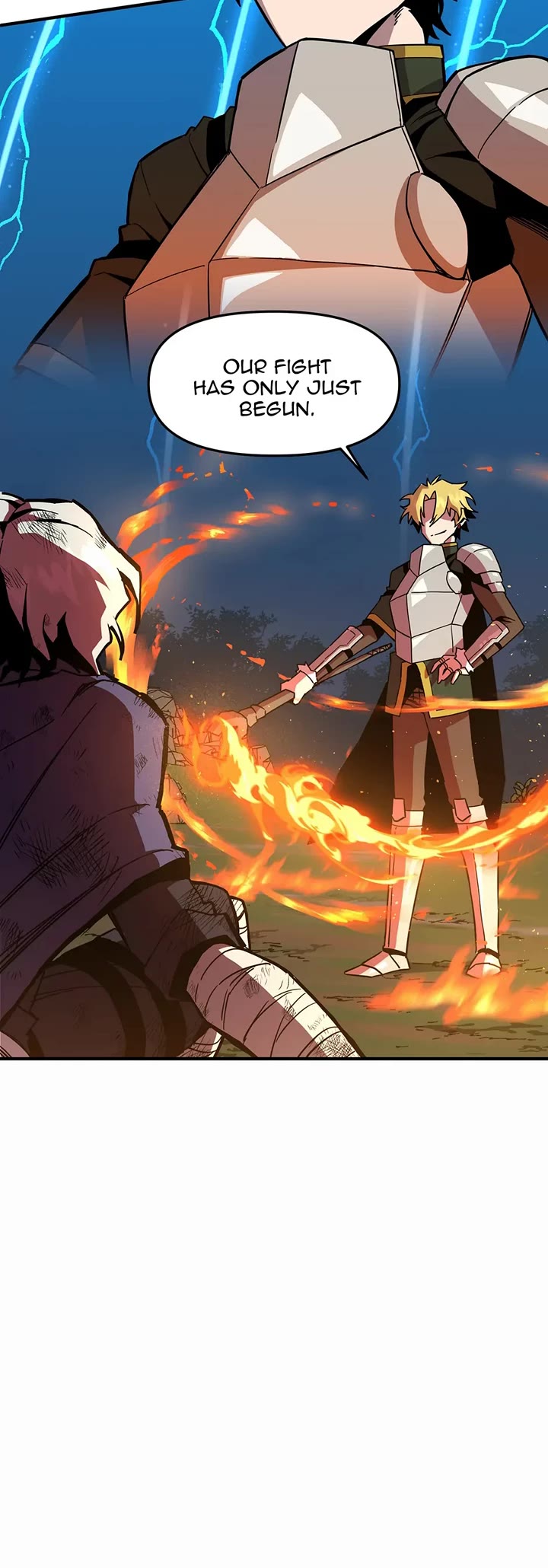 Bug Player chapter 137 page 32