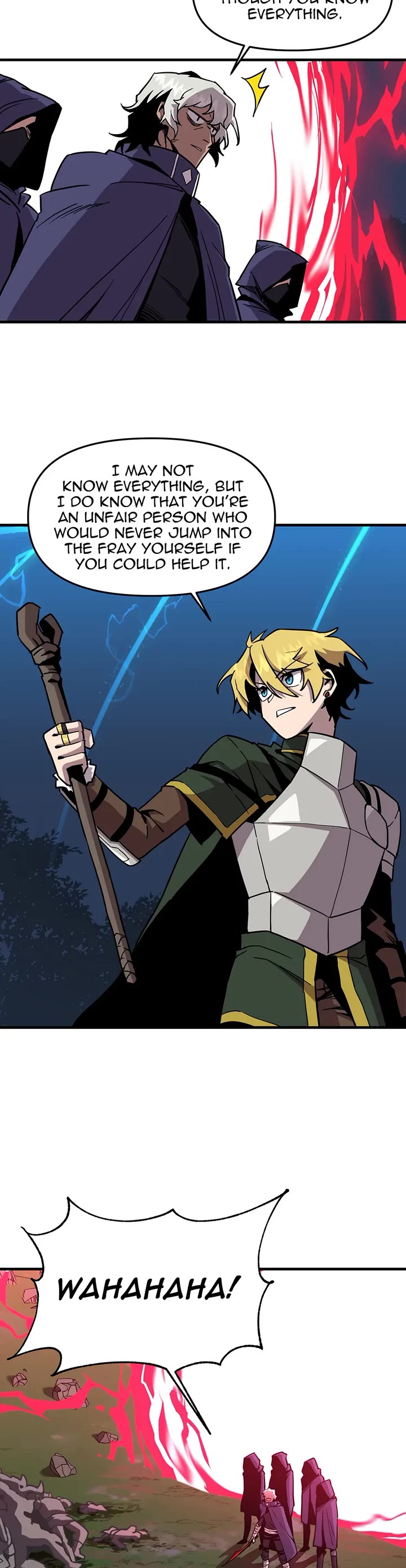 Bug Player chapter 137 page 5