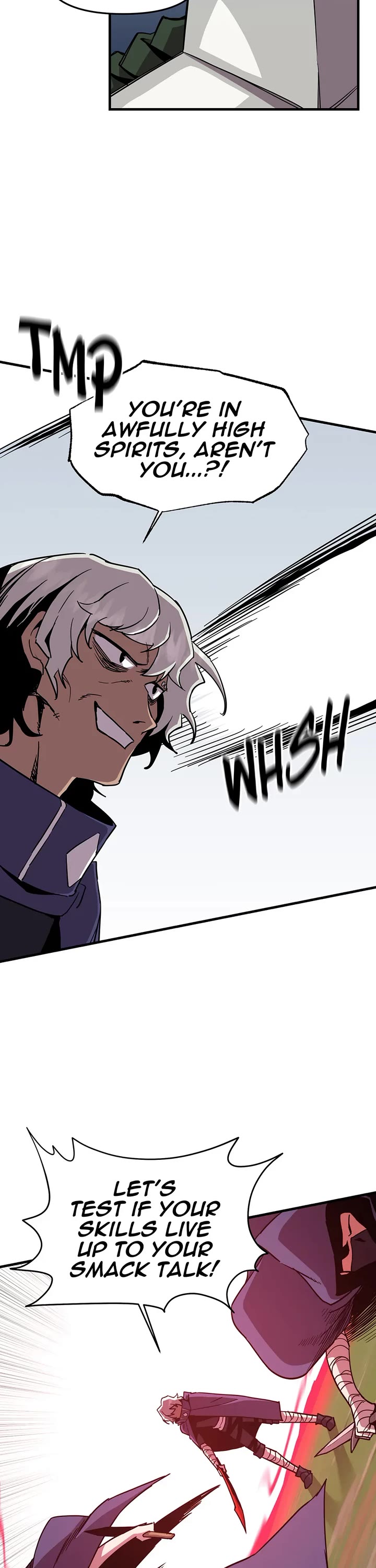 Bug Player chapter 137 page 7