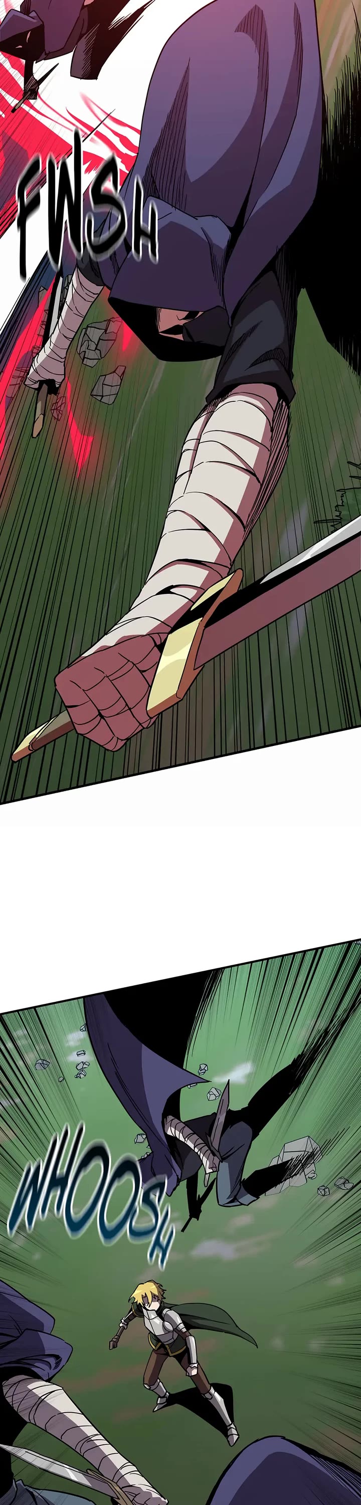 Bug Player chapter 137 page 8