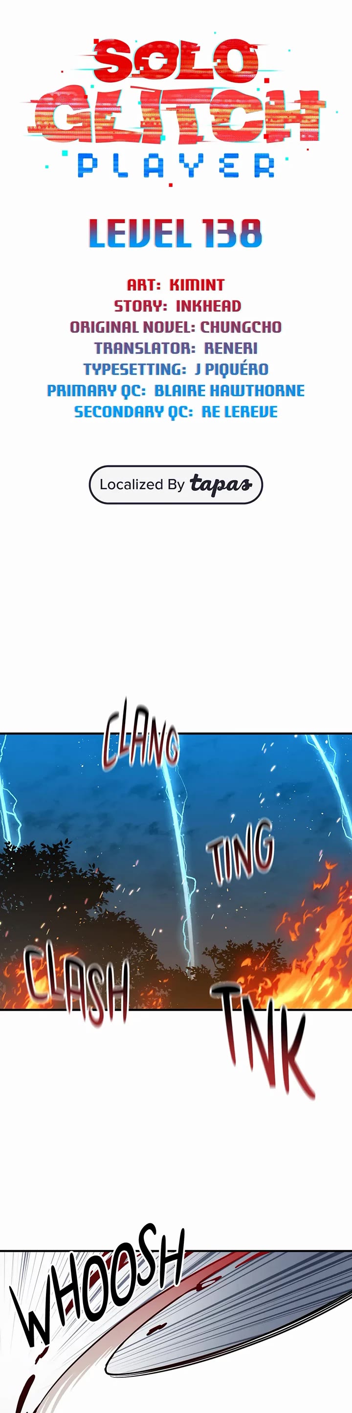 Bug Player chapter 138 page 10