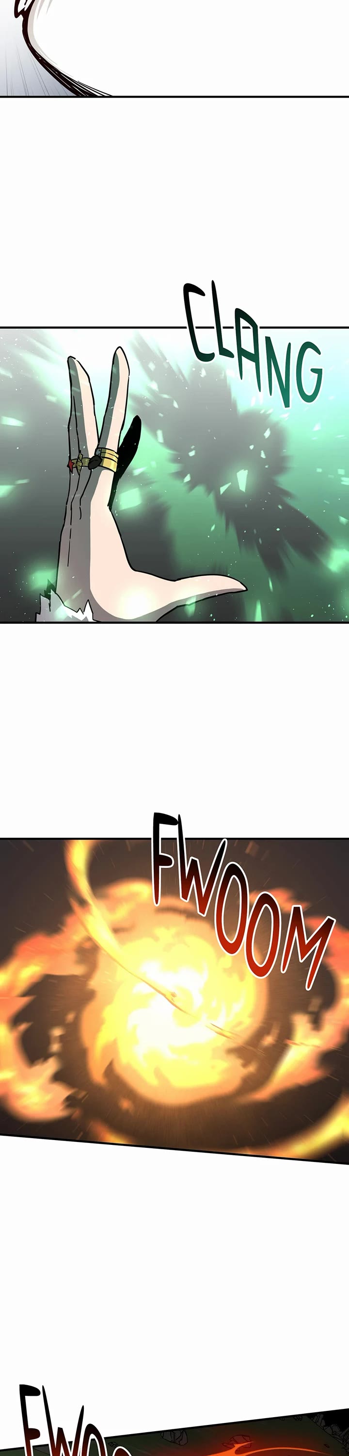 Bug Player chapter 138 page 11