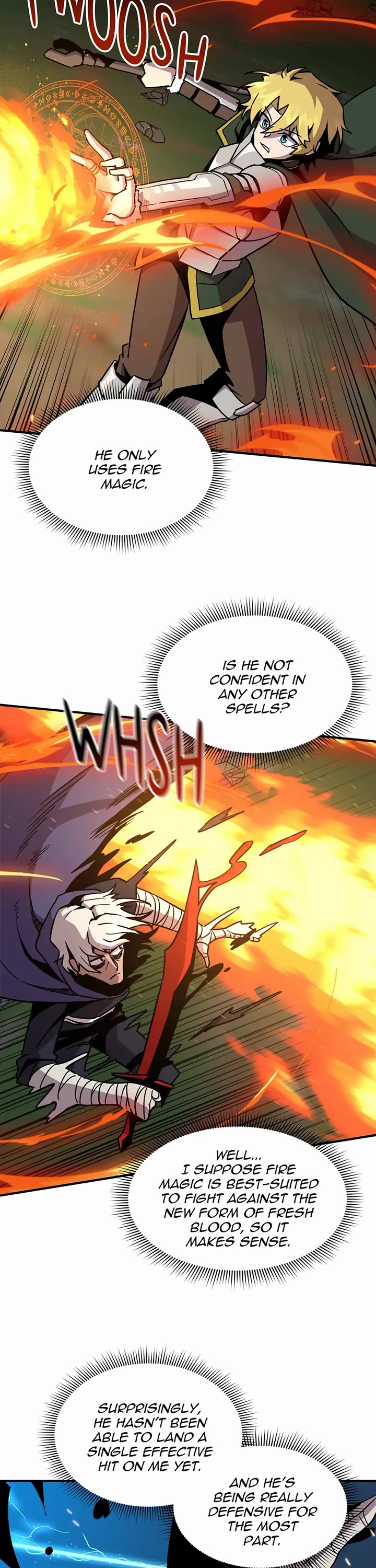 Bug Player chapter 138 page 12