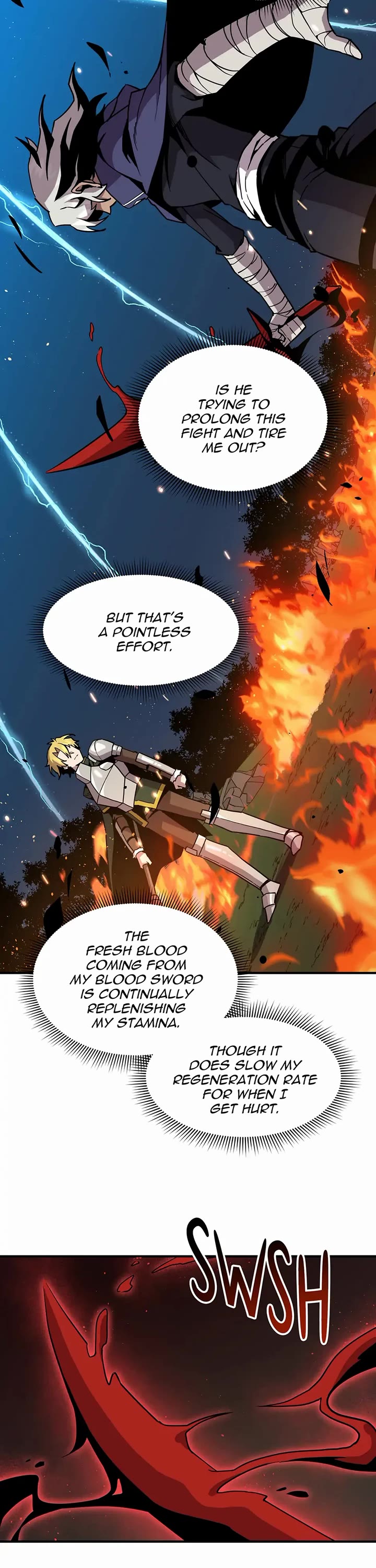 Bug Player chapter 138 page 13