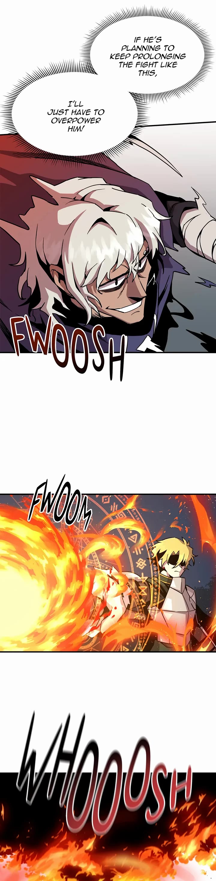 Bug Player chapter 138 page 14