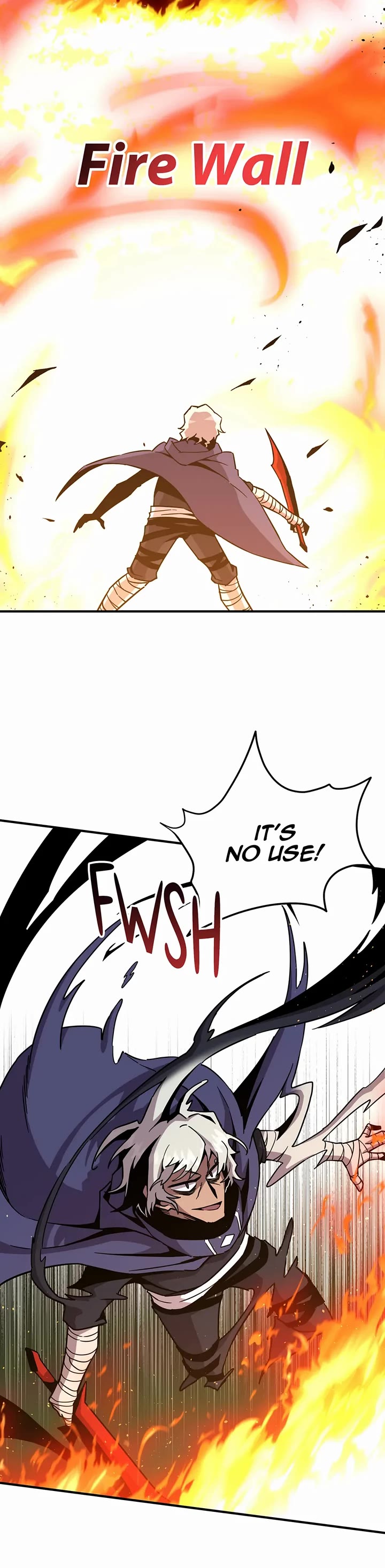 Bug Player chapter 138 page 15