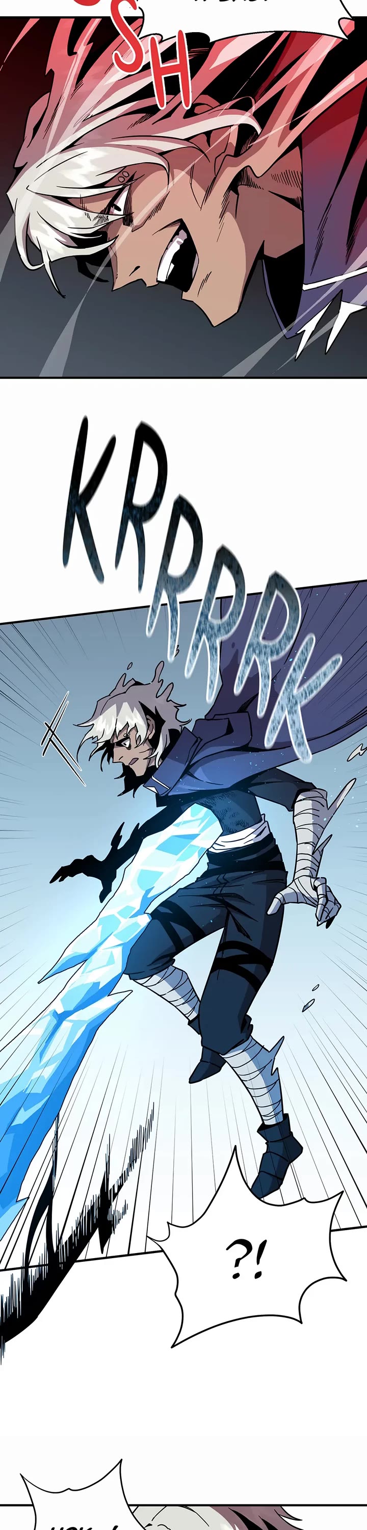 Bug Player chapter 138 page 17