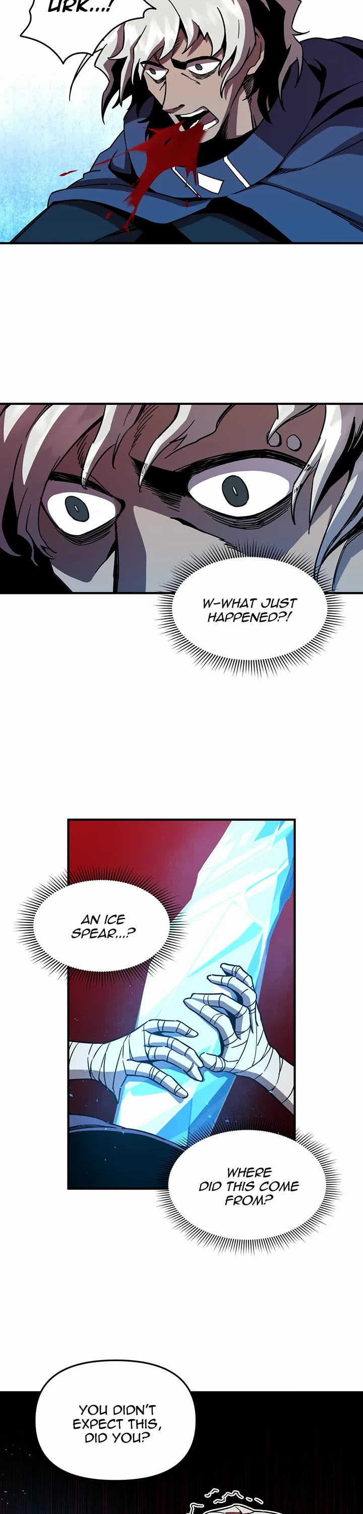 Bug Player chapter 138 page 18