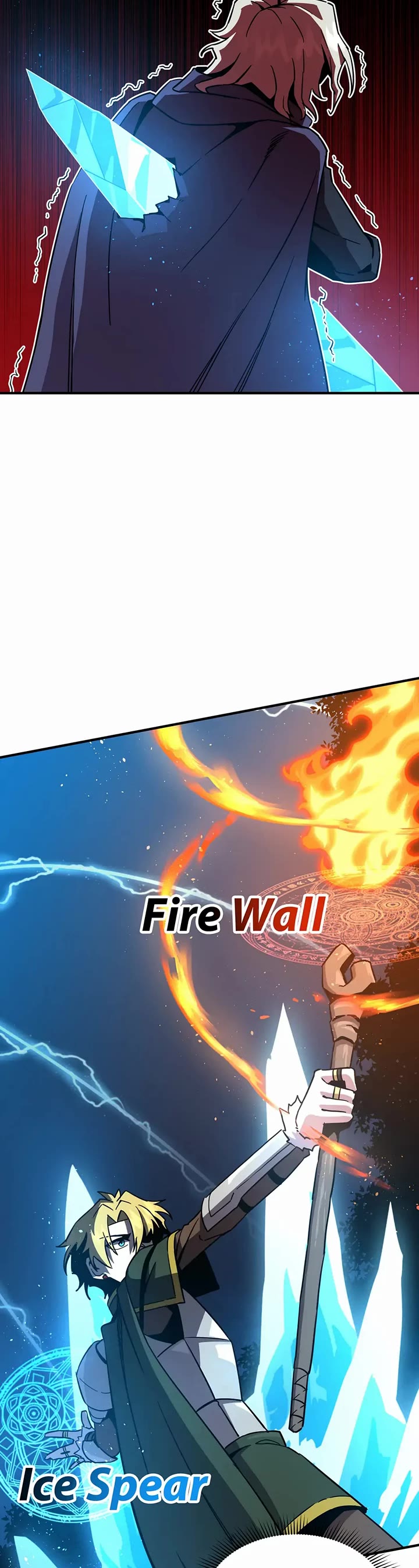 Bug Player chapter 138 page 19