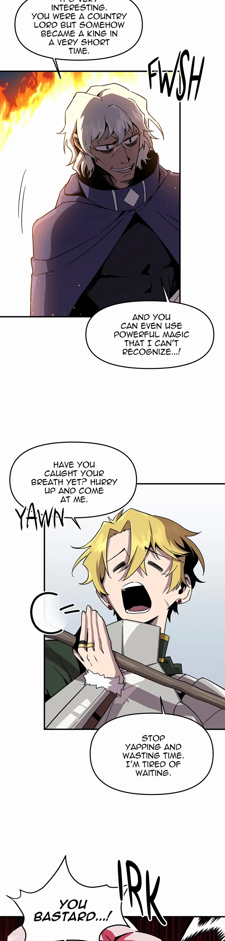 Bug Player chapter 138 page 2