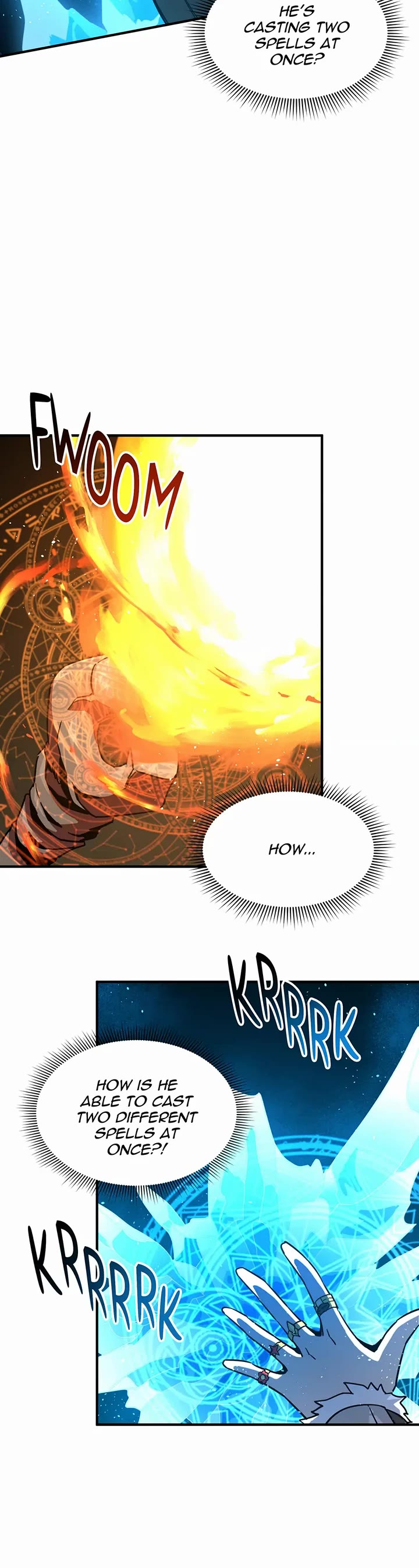 Bug Player chapter 138 page 20