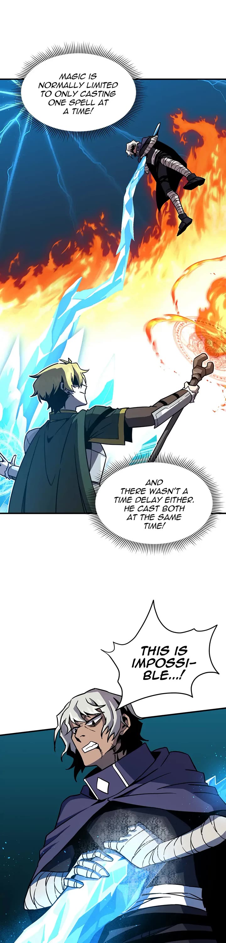 Bug Player chapter 138 page 21