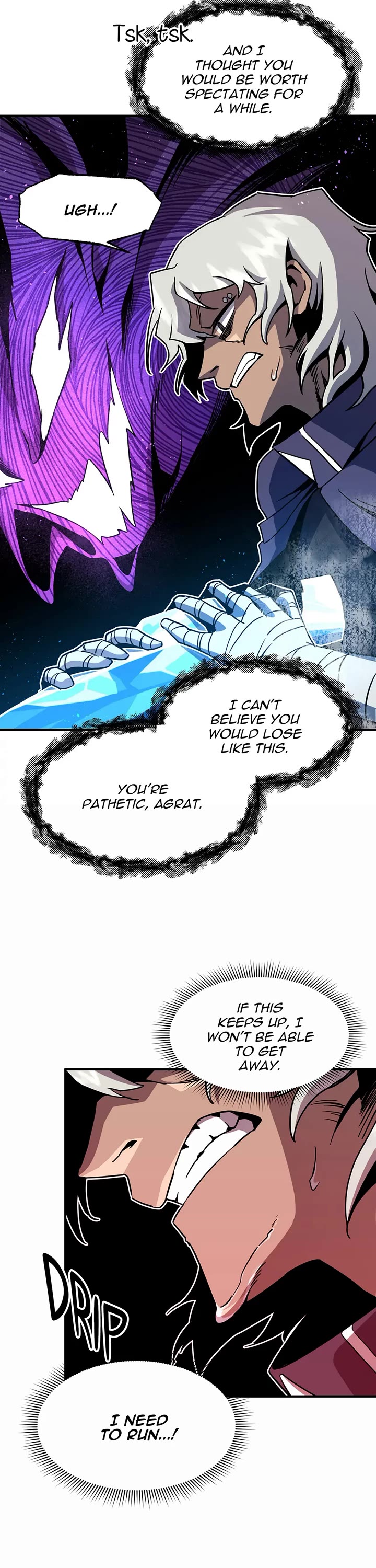 Bug Player chapter 138 page 23