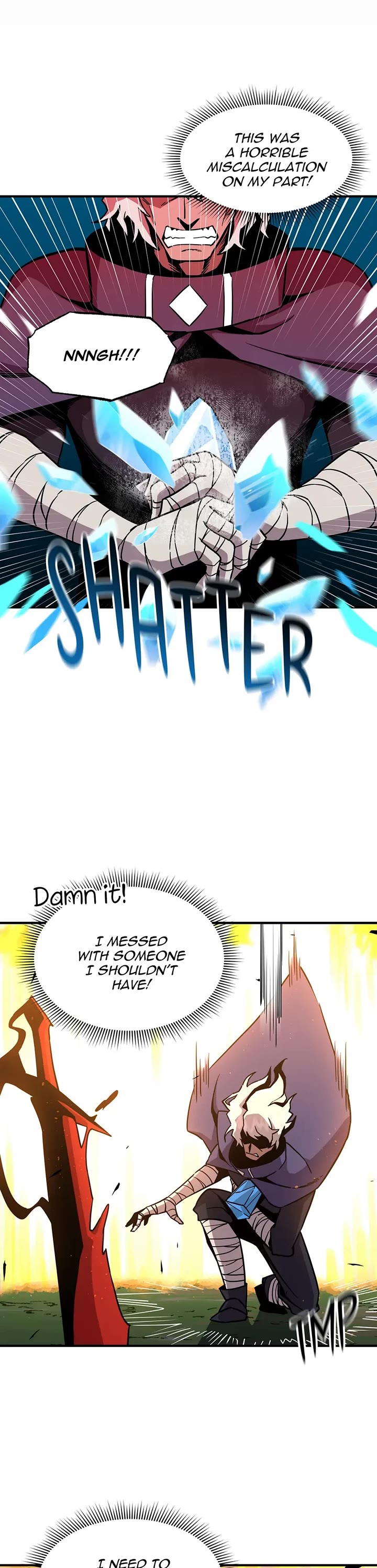 Bug Player chapter 138 page 24