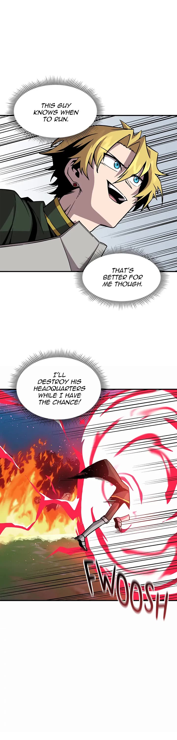 Bug Player chapter 138 page 26