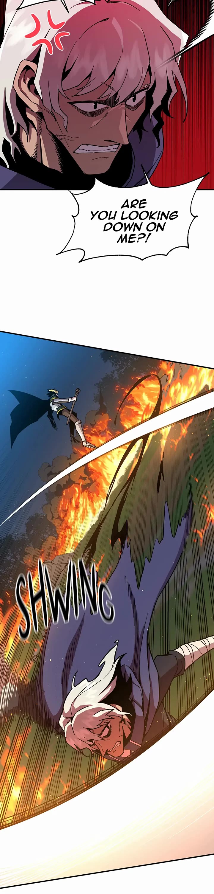 Bug Player chapter 138 page 3