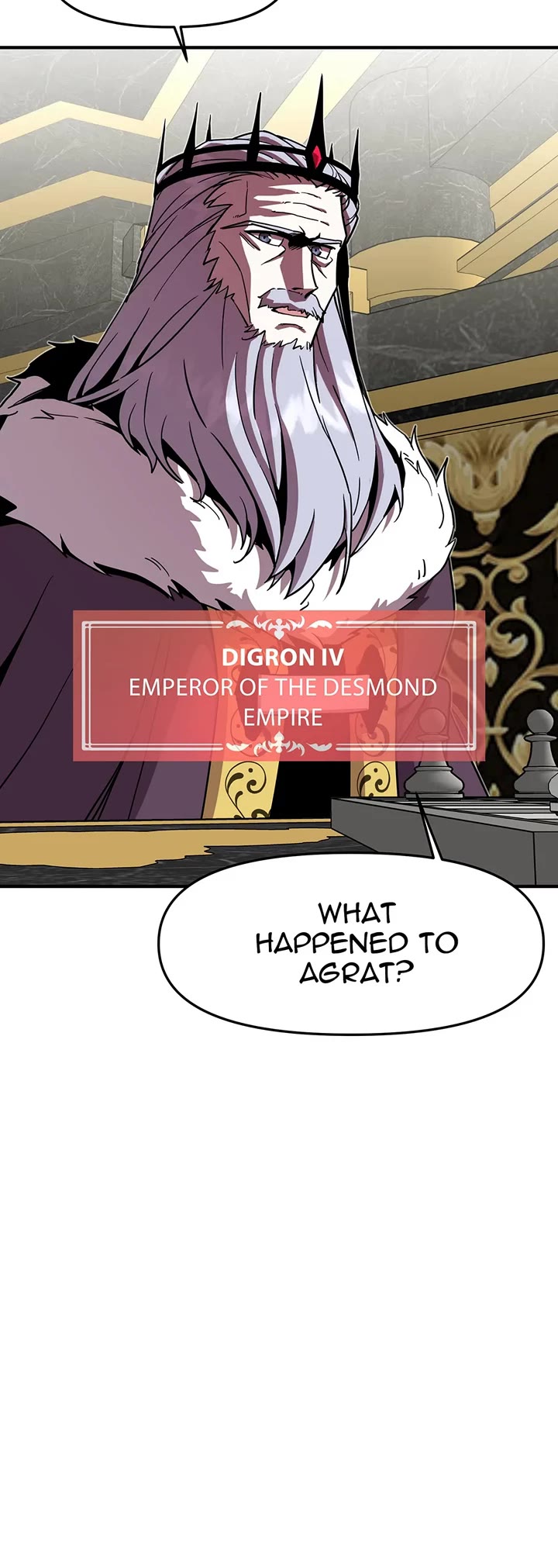 Bug Player chapter 138 page 30