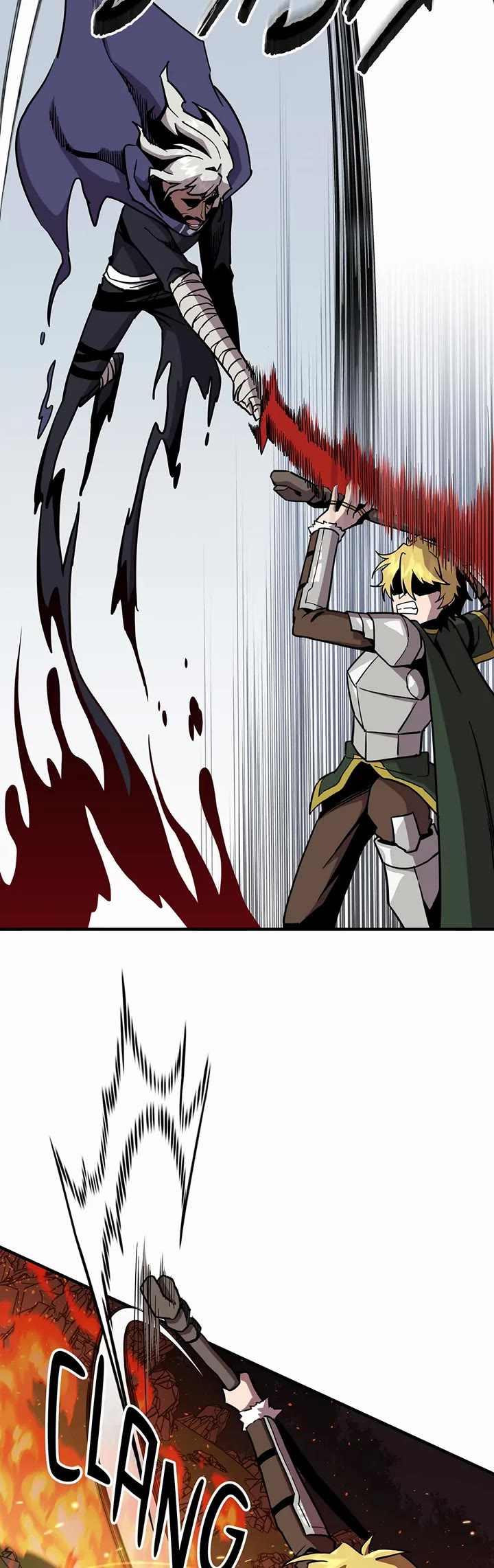 Bug Player chapter 138 page 5