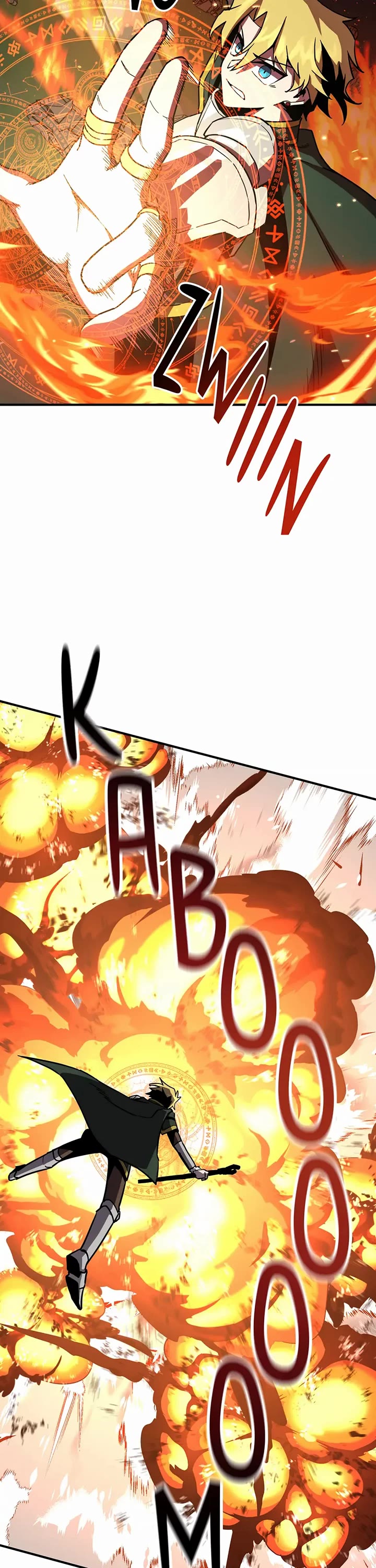 Bug Player chapter 138 page 6