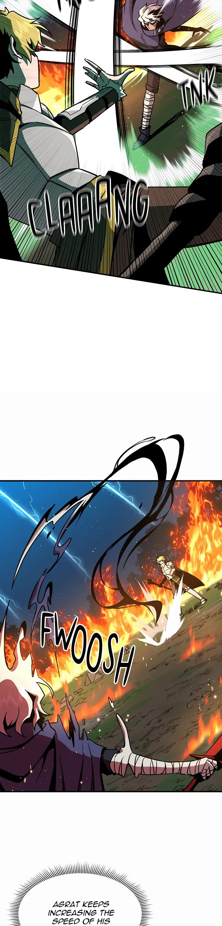 Bug Player chapter 138 page 8