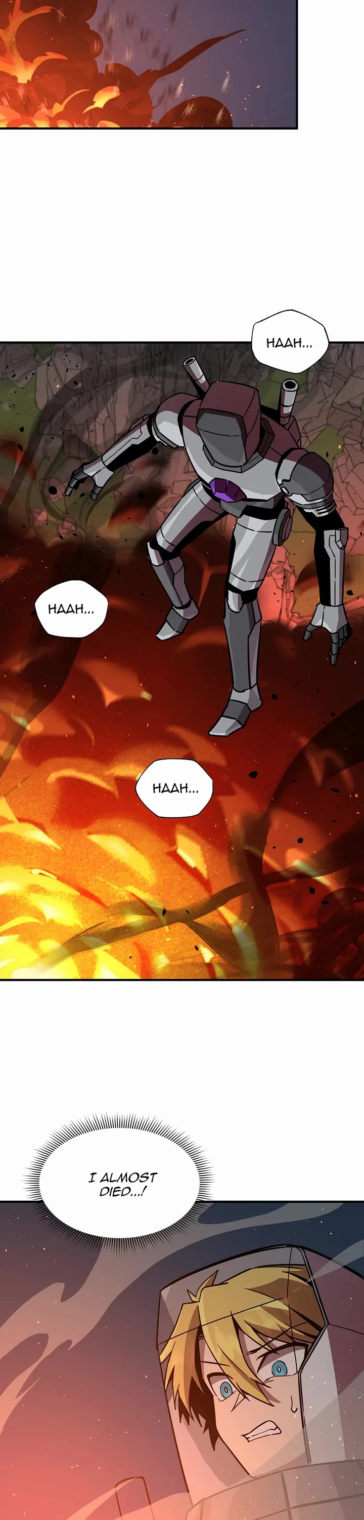 Bug Player chapter 139 page 11