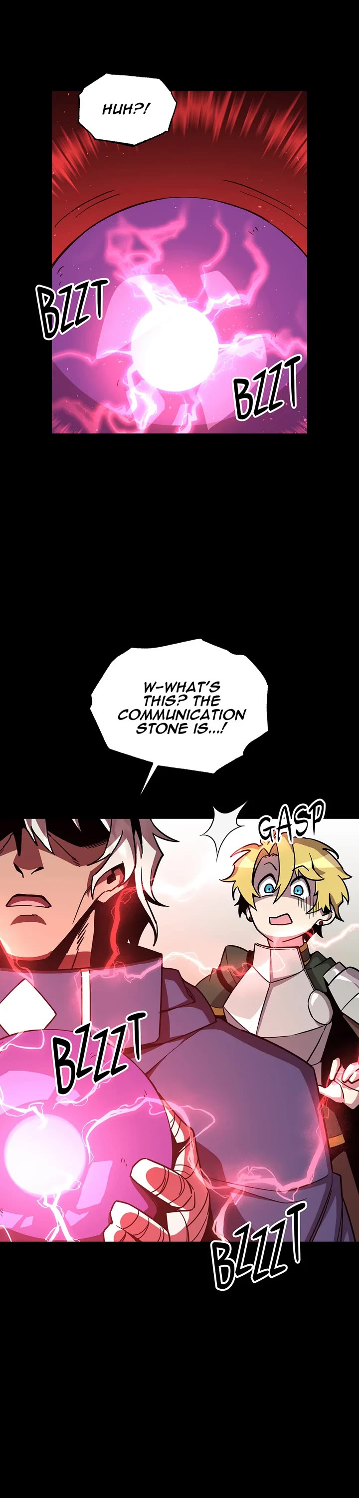 Bug Player chapter 139 page 17