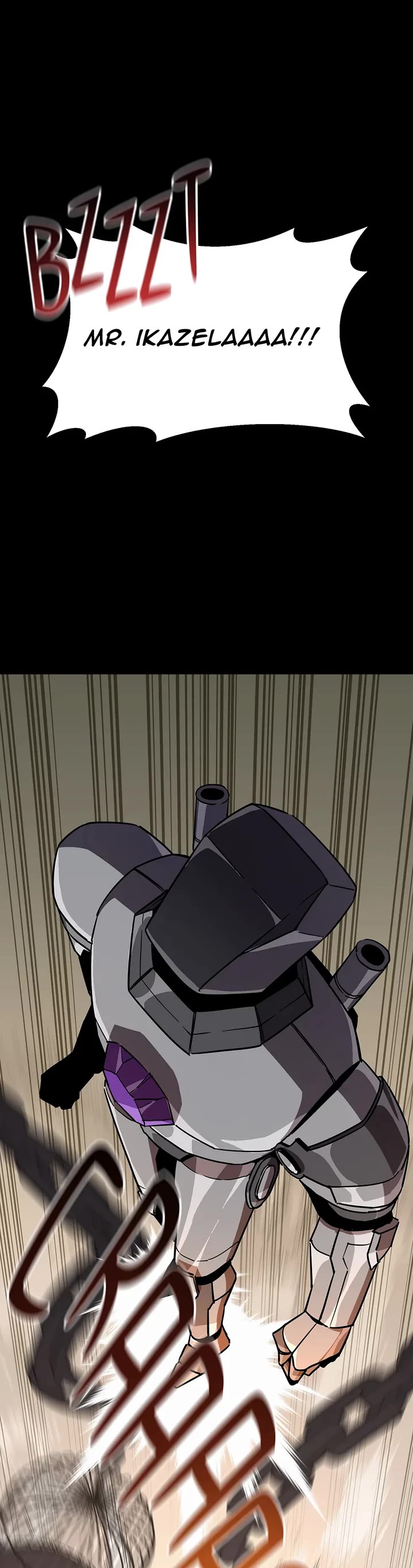 Bug Player chapter 139 page 19