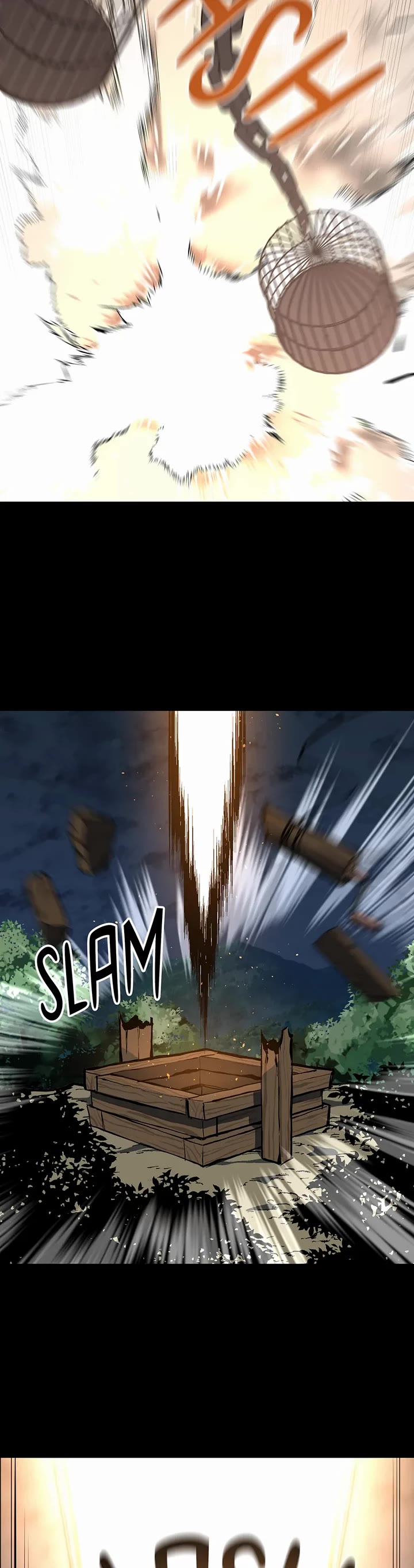 Bug Player chapter 139 page 20