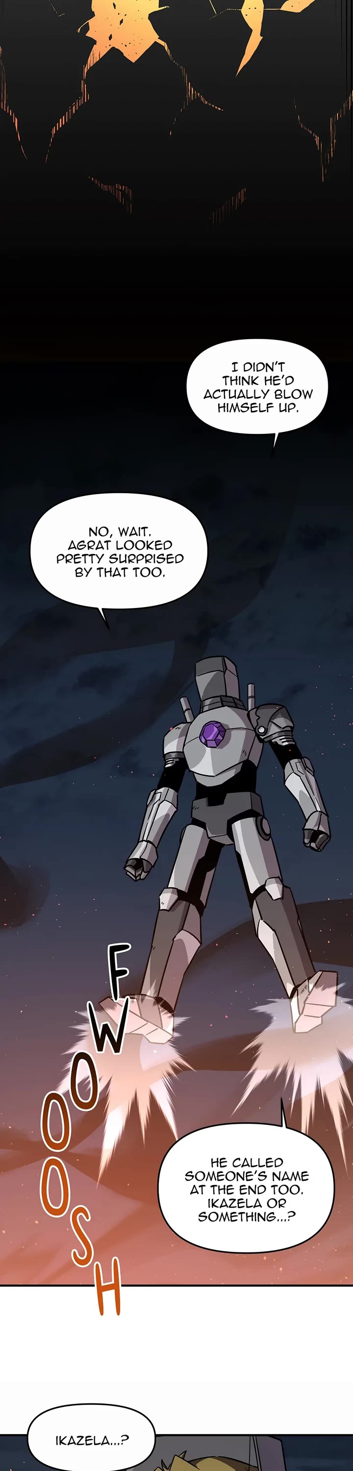 Bug Player chapter 139 page 22