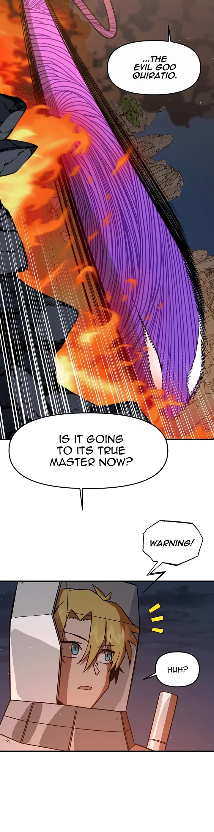 Bug Player chapter 139 page 25