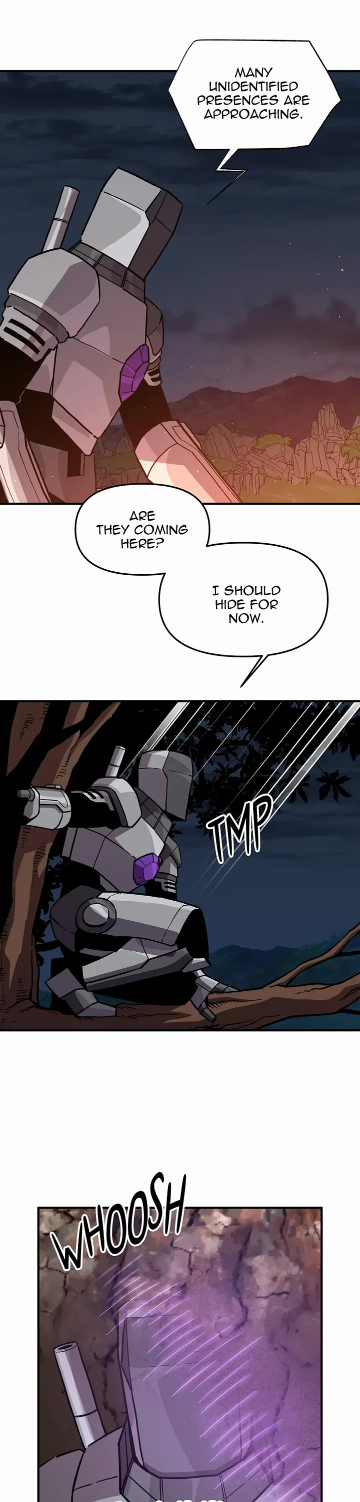 Bug Player chapter 139 page 26