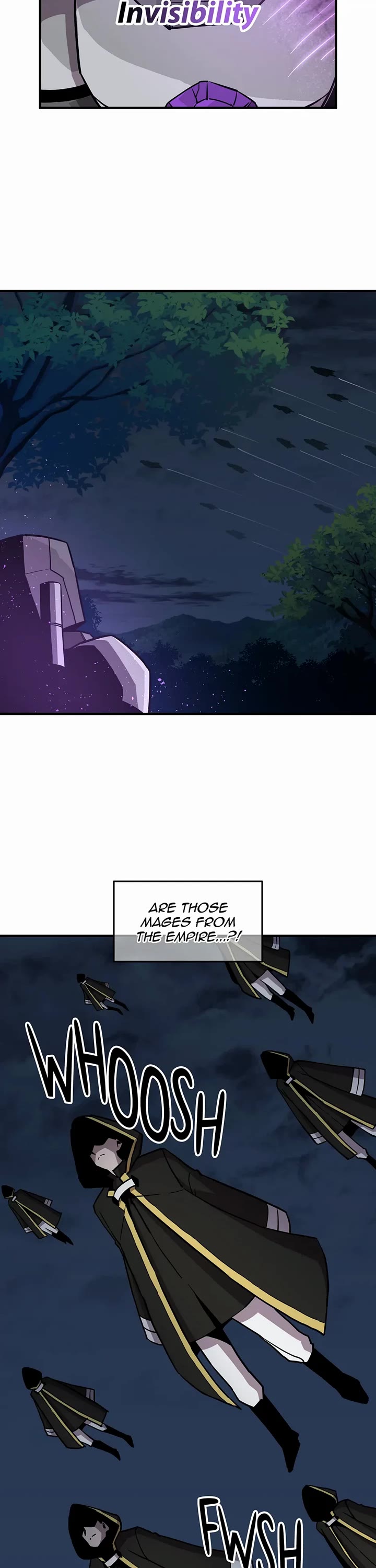 Bug Player chapter 139 page 27