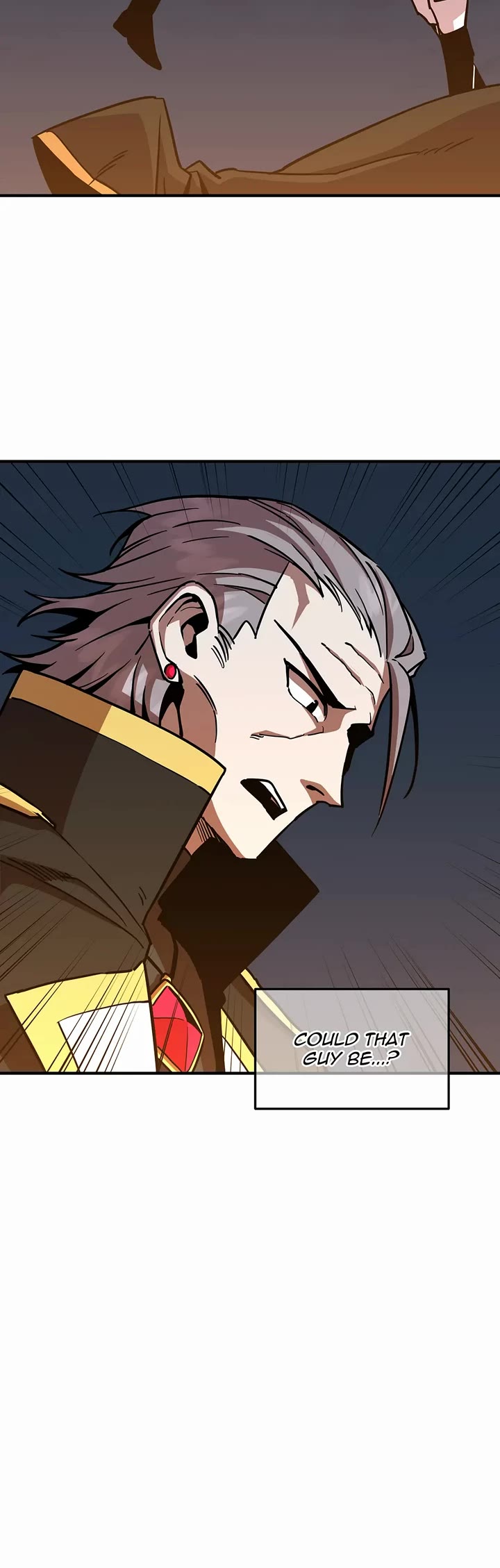 Bug Player chapter 139 page 29