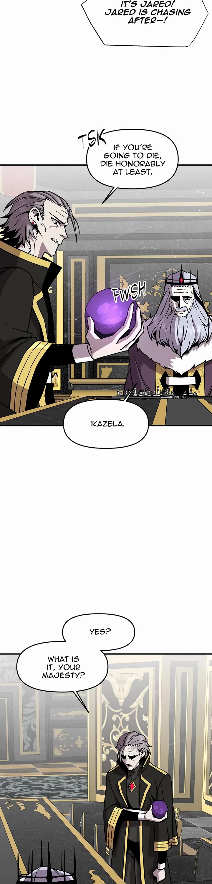 Bug Player chapter 139 page 3