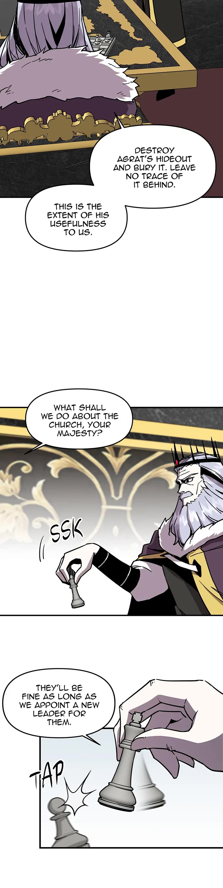 Bug Player chapter 139 page 4