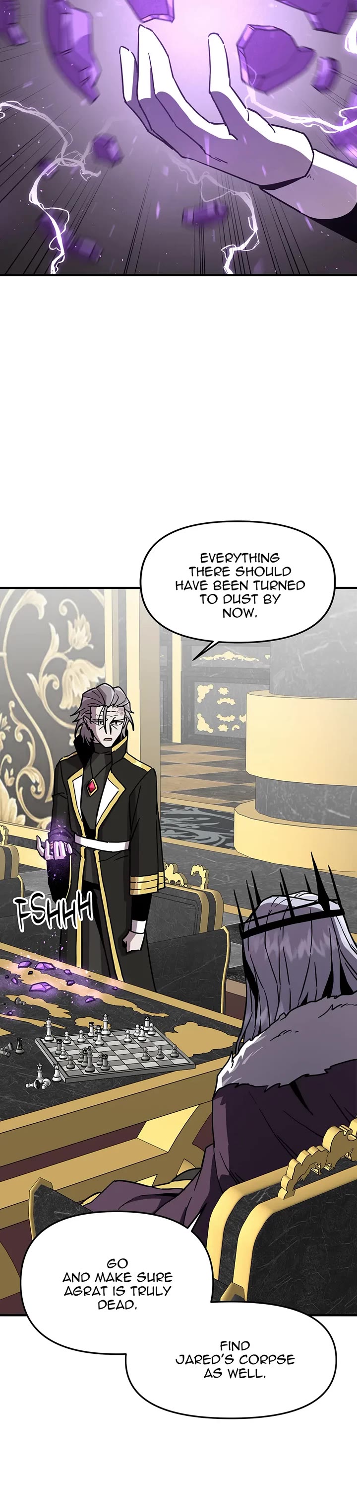 Bug Player chapter 139 page 6