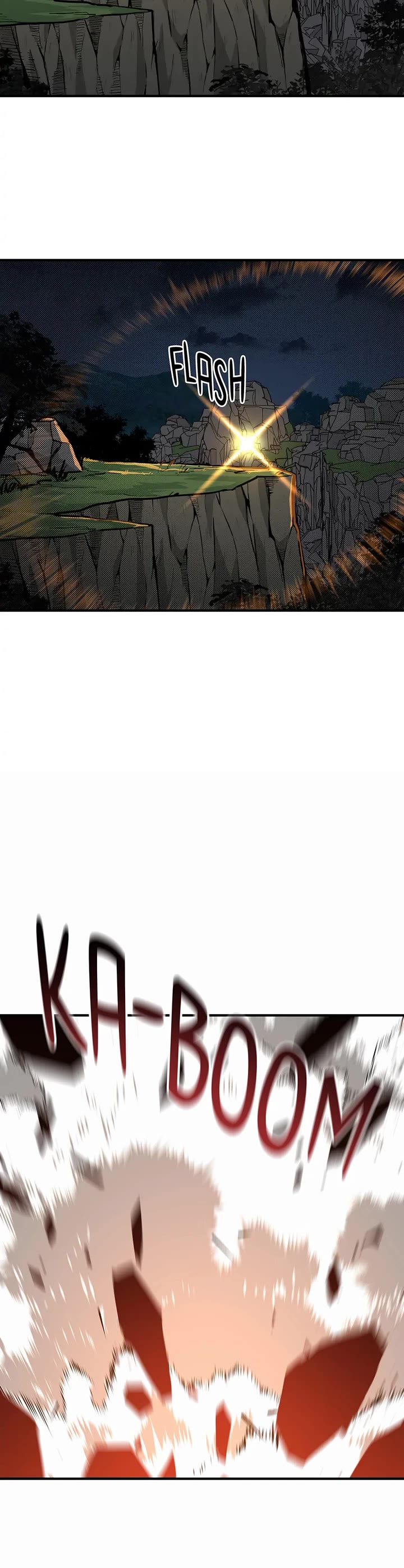 Bug Player chapter 139 page 9