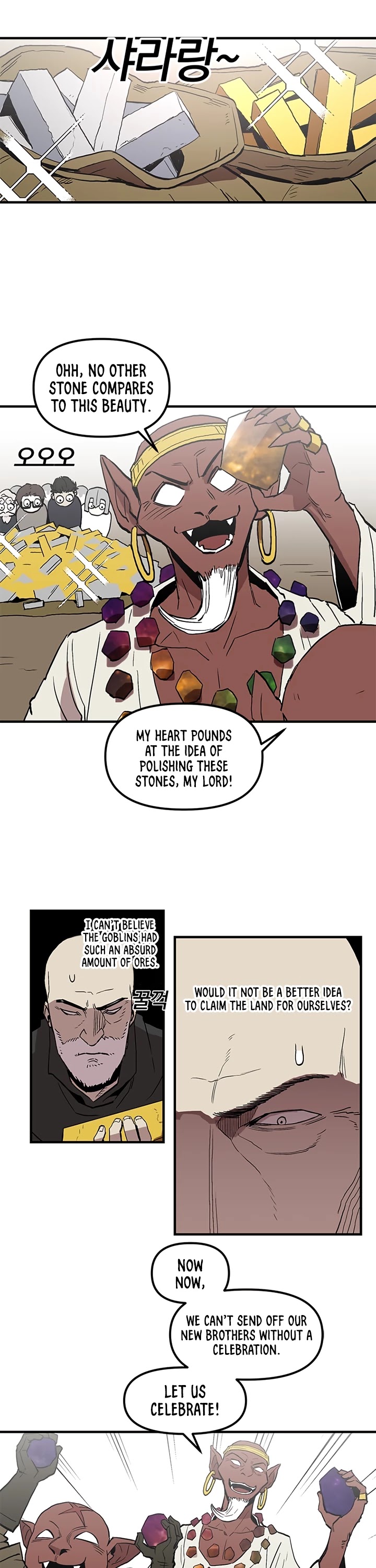 Bug Player chapter 14 page 19