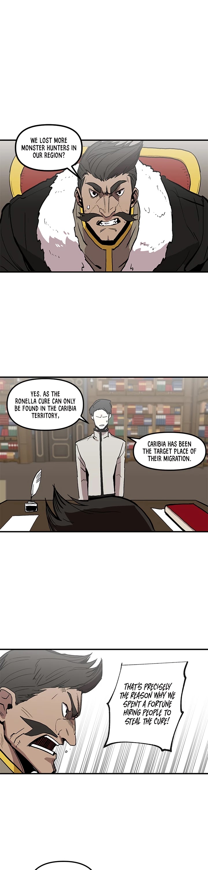 Bug Player chapter 14 page 2