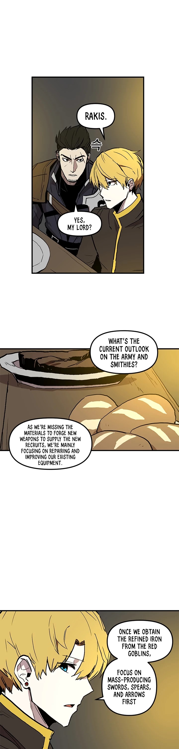 Bug Player chapter 14 page 24