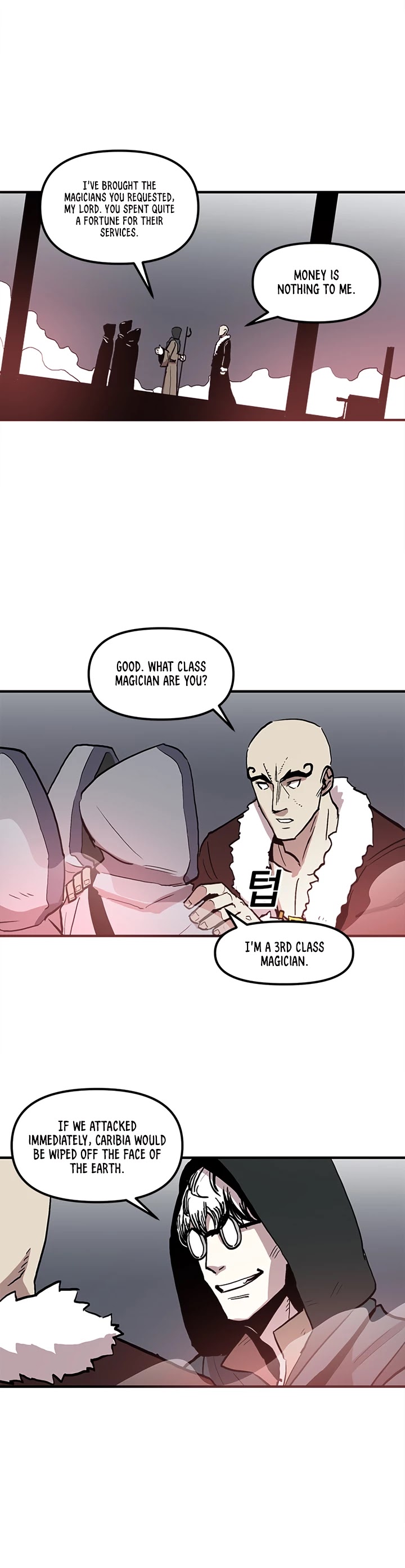 Bug Player chapter 14 page 7