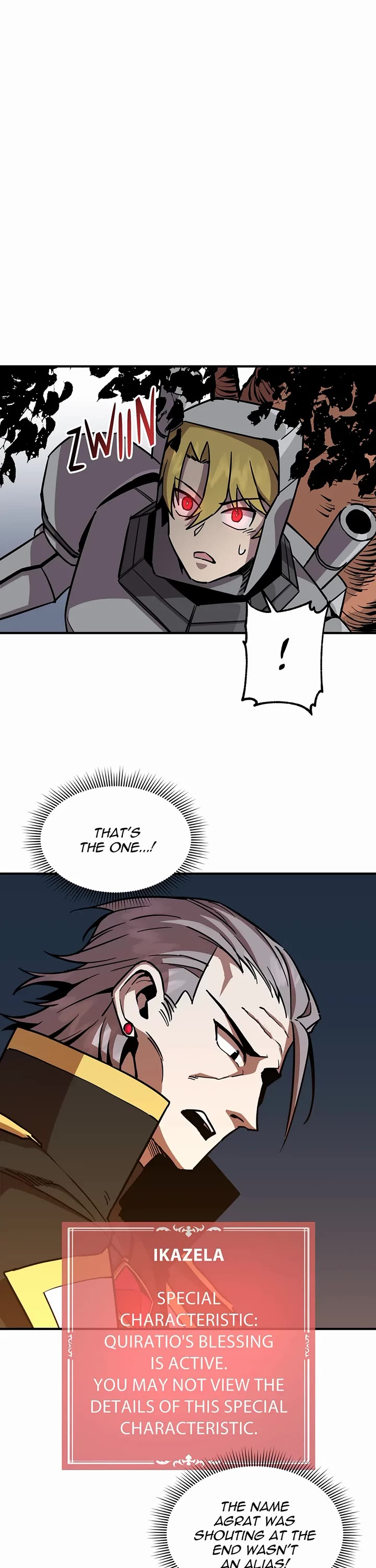 Bug Player chapter 140 page 1