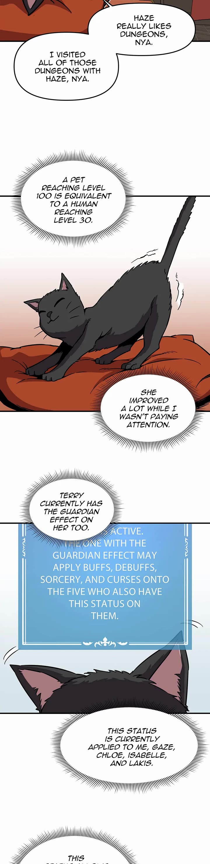 Bug Player chapter 140 page 10