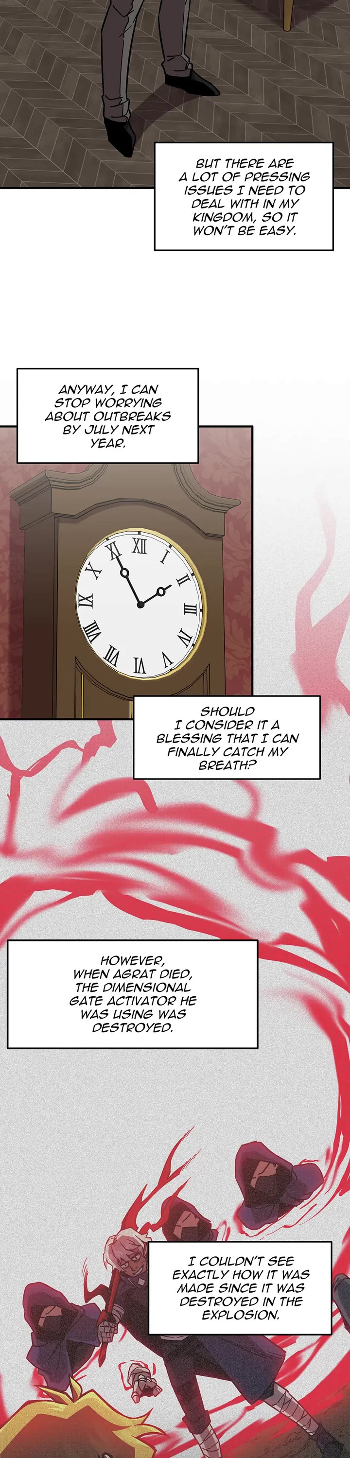 Bug Player chapter 140 page 13