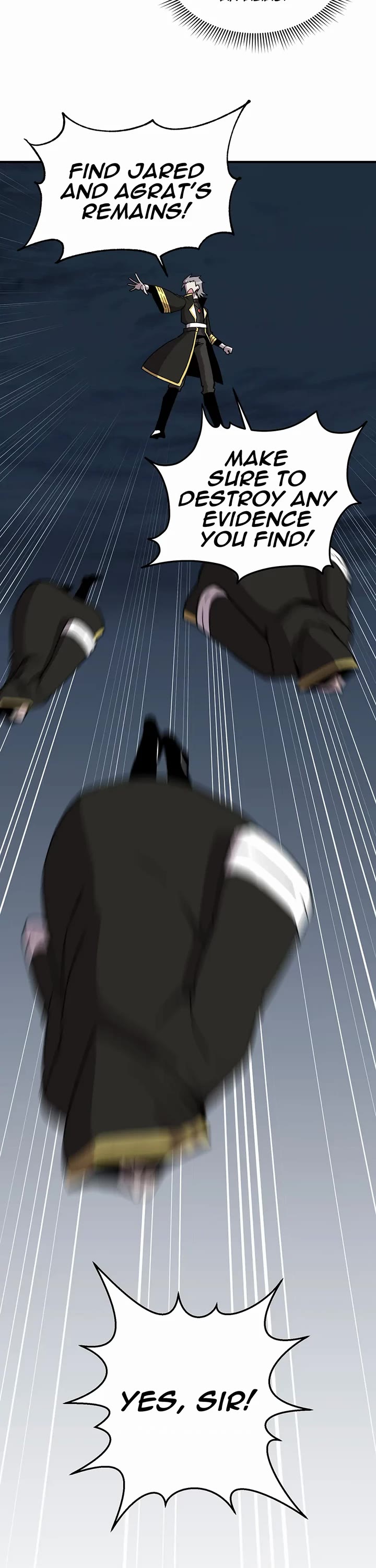 Bug Player chapter 140 page 2