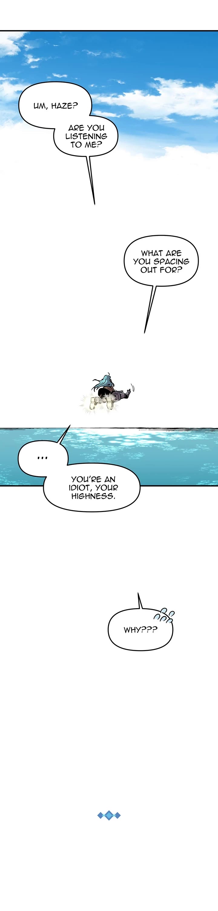 Bug Player chapter 140 page 23