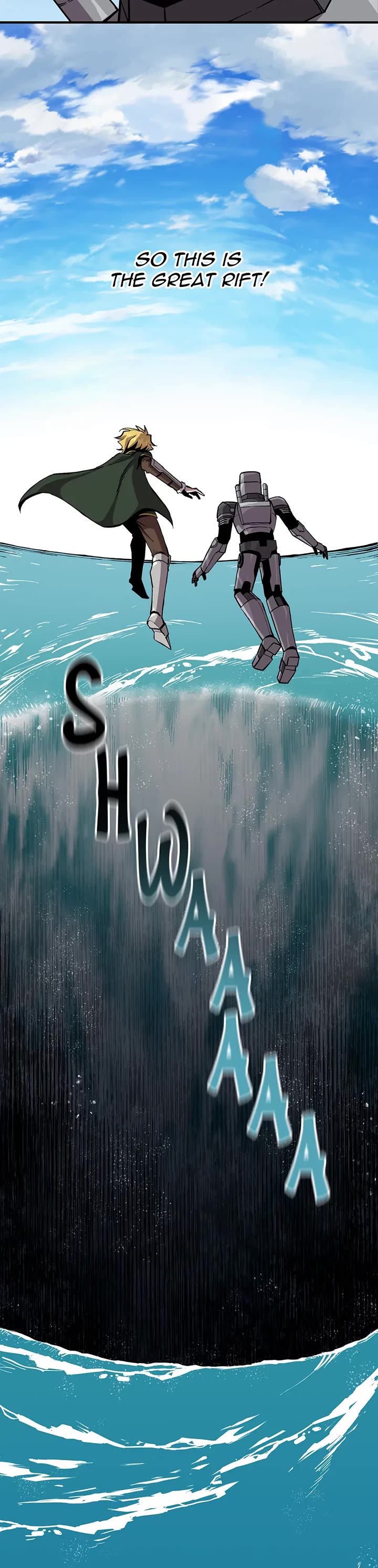 Bug Player chapter 140 page 25