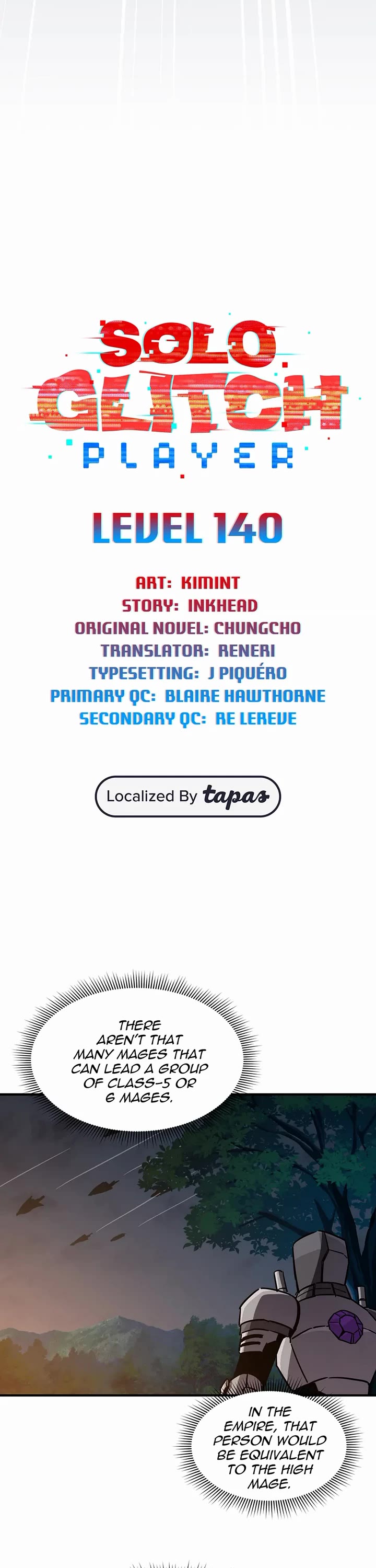 Bug Player chapter 140 page 3