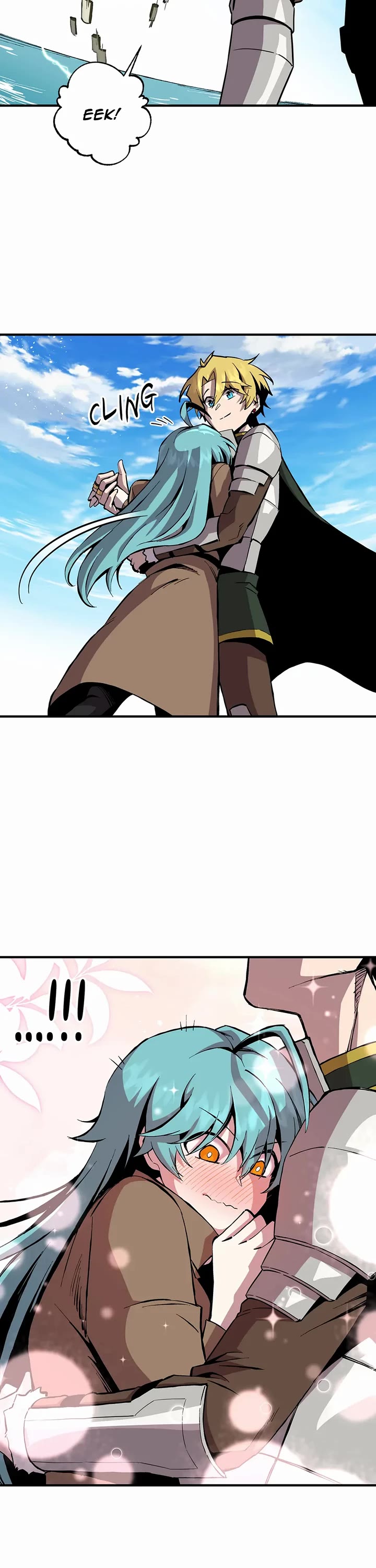 Bug Player chapter 140 page 31